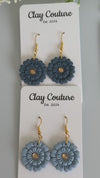 Video showing the different variations of the Isla Earring