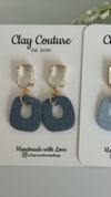 Gemma Earrings in all colors video